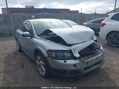 VOLVO C30 2007