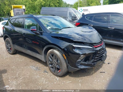 CHEVROLET BLAZER 2024