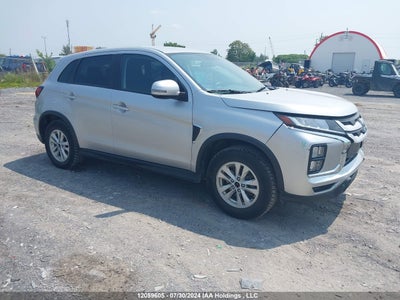 MITSUBISHI RVR 2022