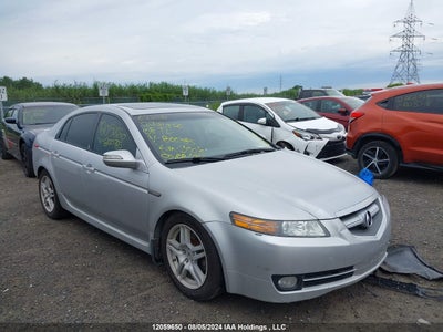 ACURA 200 2008