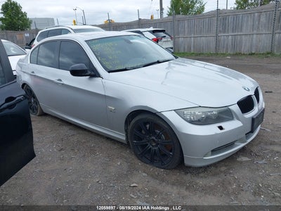 BMW 335 2009