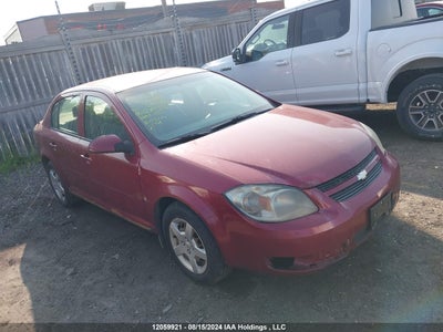 CHEVROLET COBALT 2007