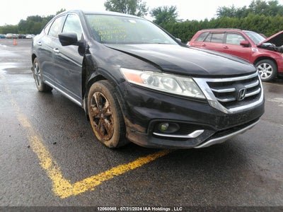HONDA CROSSTOUR 2013