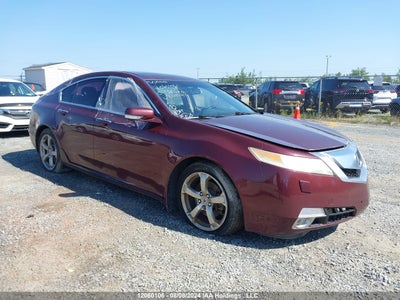 ACURA 200 2009