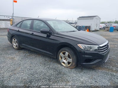 VOLKSWAGEN JETTA S 2019
