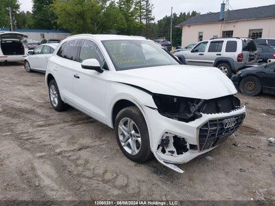 AUDI Q5 2023