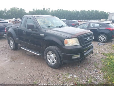 FORD F-150 2004