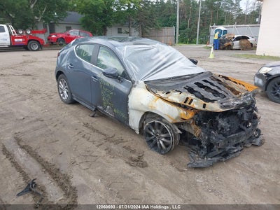 MAZDA Z 2019