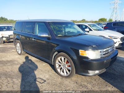 FORD FLEX 2010