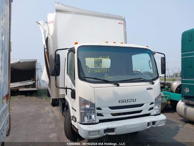 ISUZU NRR 2020