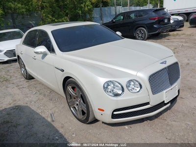 BENTLEY FLYING SPUR 2015