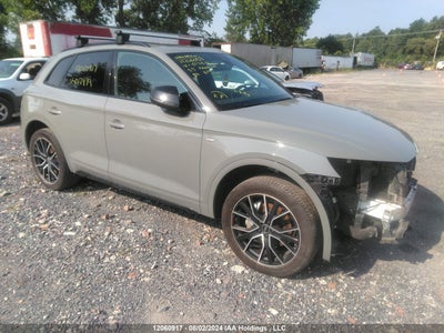 AUDI Q5 2022