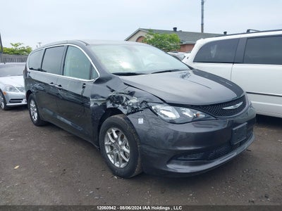 CHRYSLER GRAND CARAVAN 2023