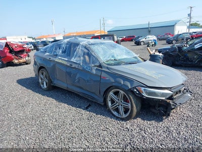 VOLKSWAGEN JETTA 2020