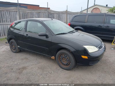 FORD FOCUS 2007