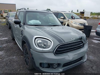 MINI COUNTRYMAN 2020