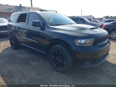 DODGE DURANGO 2020