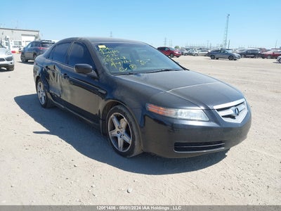 ACURA 200 2005