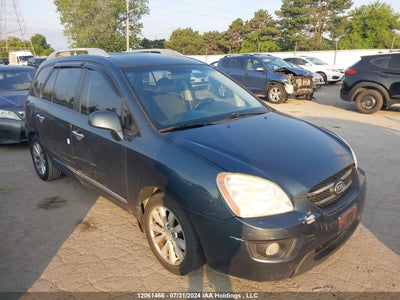 KIA RONDO 2011