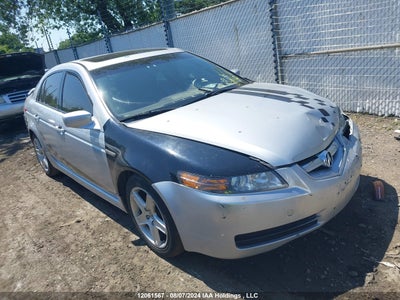 ACURA 200 2005