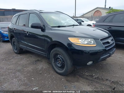HYUNDAI SANTA FE 2009