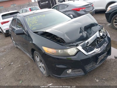 ACURA TSX 2009