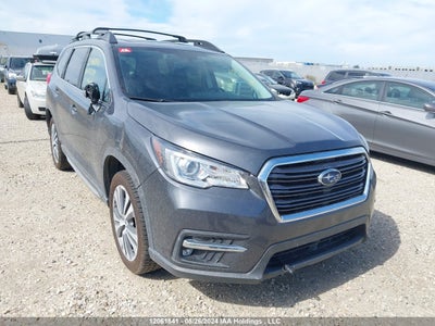 SUBARU ASCENT 2019