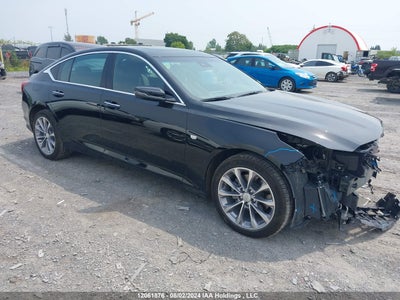 CADILLAC CT5 2022