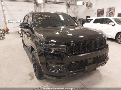 JEEP WAGONEER 2023