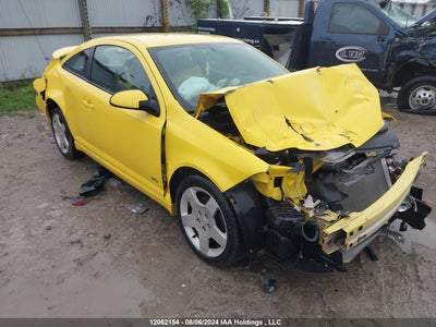 CHEVROLET COBALT 2007