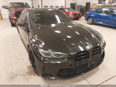 BMW ION 2023