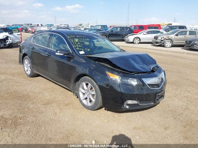ACURA TL 2013