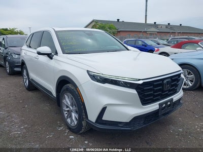 HONDA CR-V 2023