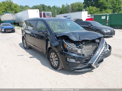 KIA SEDONA 2020
