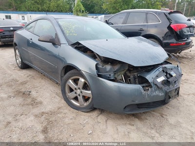PONTIAC 200 2006