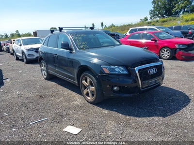 AUDI Q5 2011