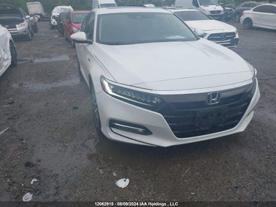 HONDA ACCORD HYBRID 2019