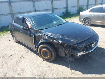 MAZDA Z 2014