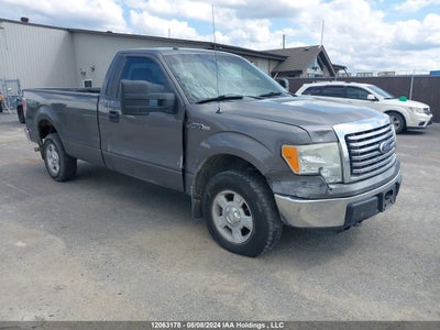 FORD F-150 2010