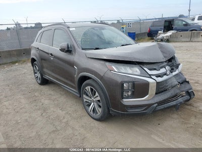 MITSUBISHI RVR 2021