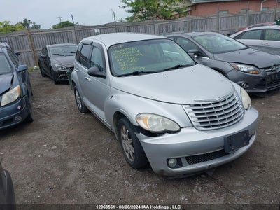 CHRYSLER PT CRUISER 2007