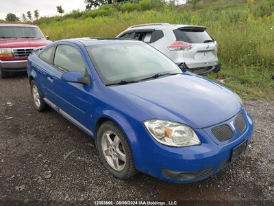 PONTIAC 200 2008