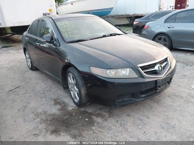 ACURA TSX 2004