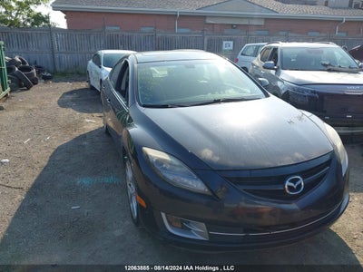 MAZDA 200 2009