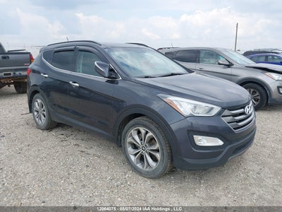 HYUNDAI SANTA FE SPORT 2016