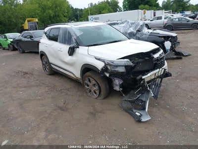 KIA SELTOS 2024