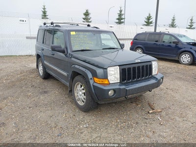 JEEP 200 2007