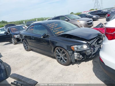 VOLVO C70 2007