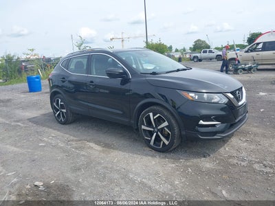 NISSAN QASHQAI 2023