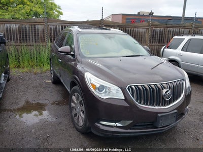 BUICK ENCLAVE 2016